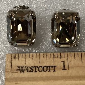 Vintage Sorrelli Earrings